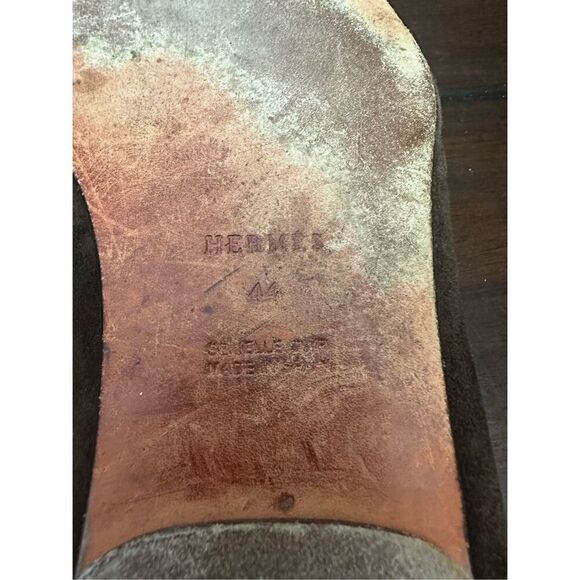 HERMES Mules - Picture 6 of 7